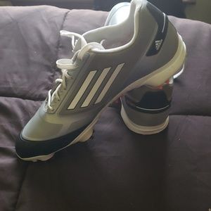 Adizero comfort Golf Shoes by Adidas